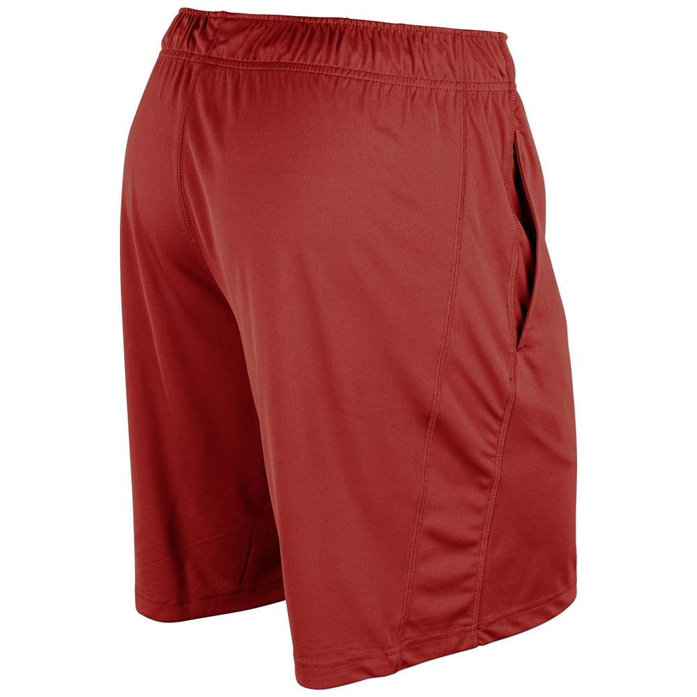 Champro Youth HB-Active Pocket Shorts-2