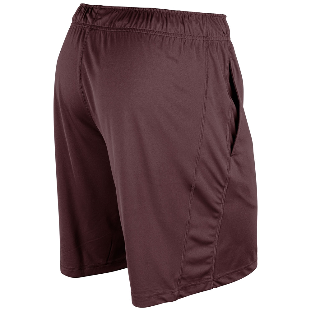 Champro Youth HB-Active Pocket Shorts-2