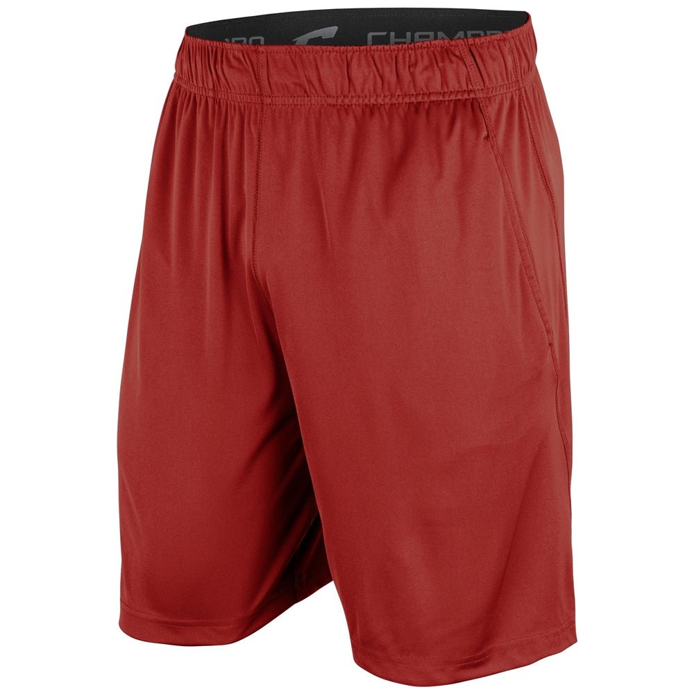 Champro Men's HB-Active Pocket Shorts-1