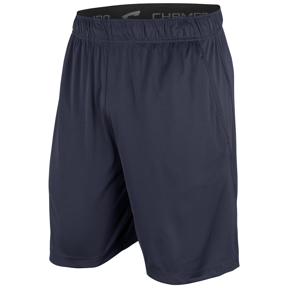 Champro Men's HB-Active Pocket Shorts-1