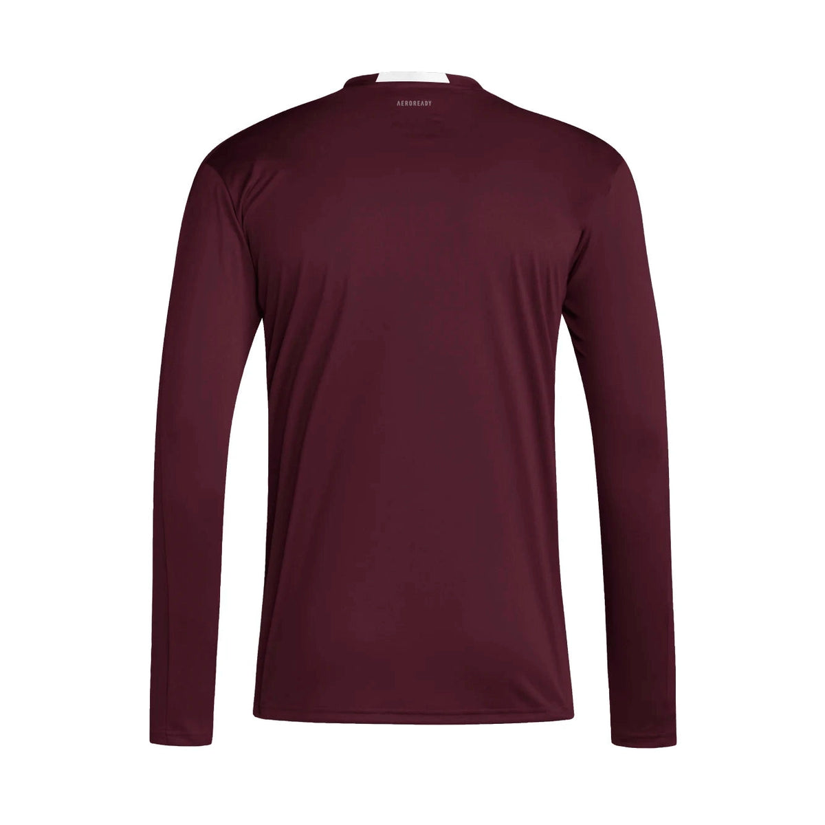 adidas Men's D4T Long Sleeve Training Tee-2