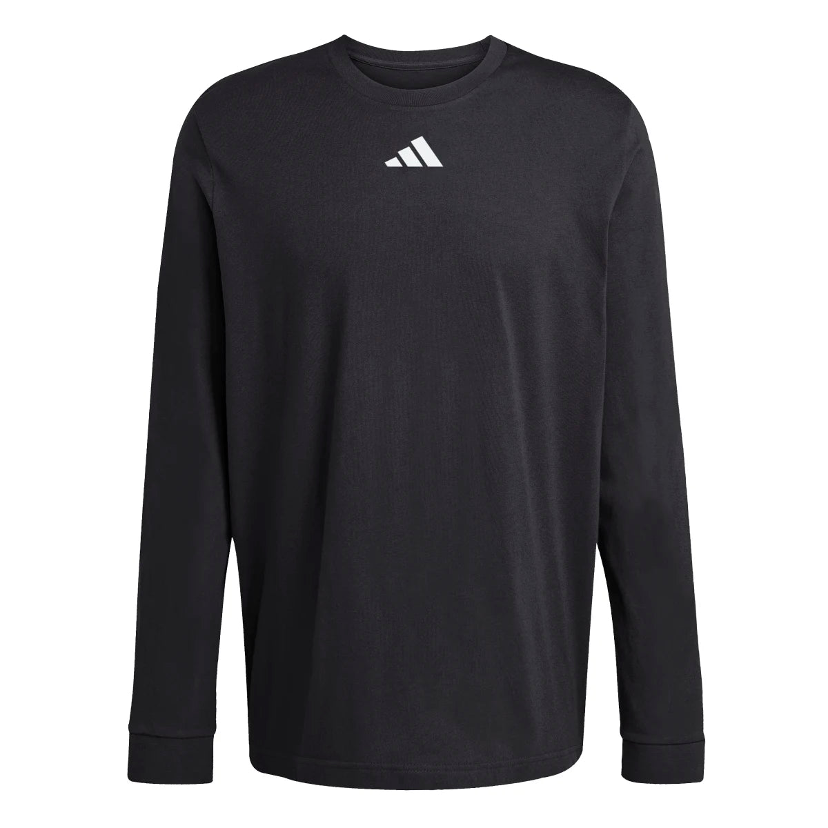 adidas Men's Fresh Long Sleeve Tee