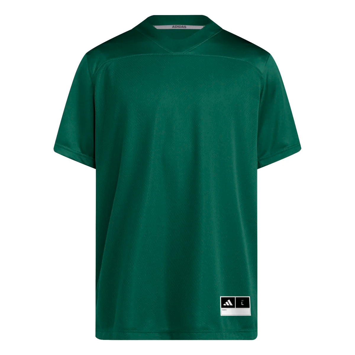 adidas Men's American Football Off-Field Jersey-1