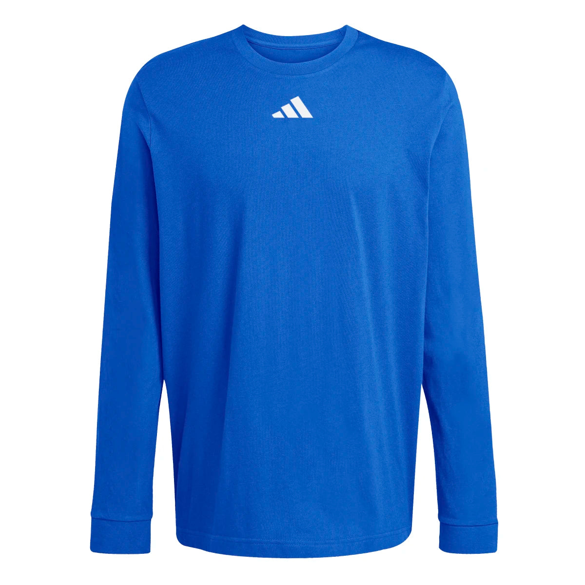 adidas Men's Fresh Long Sleeve Tee