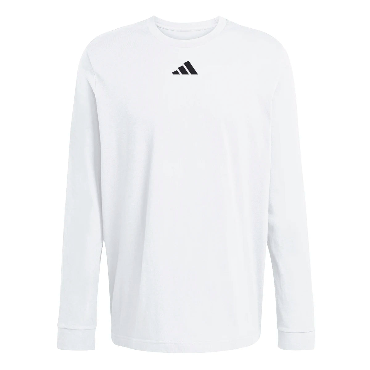adidas Men's Fresh Long Sleeve Tee