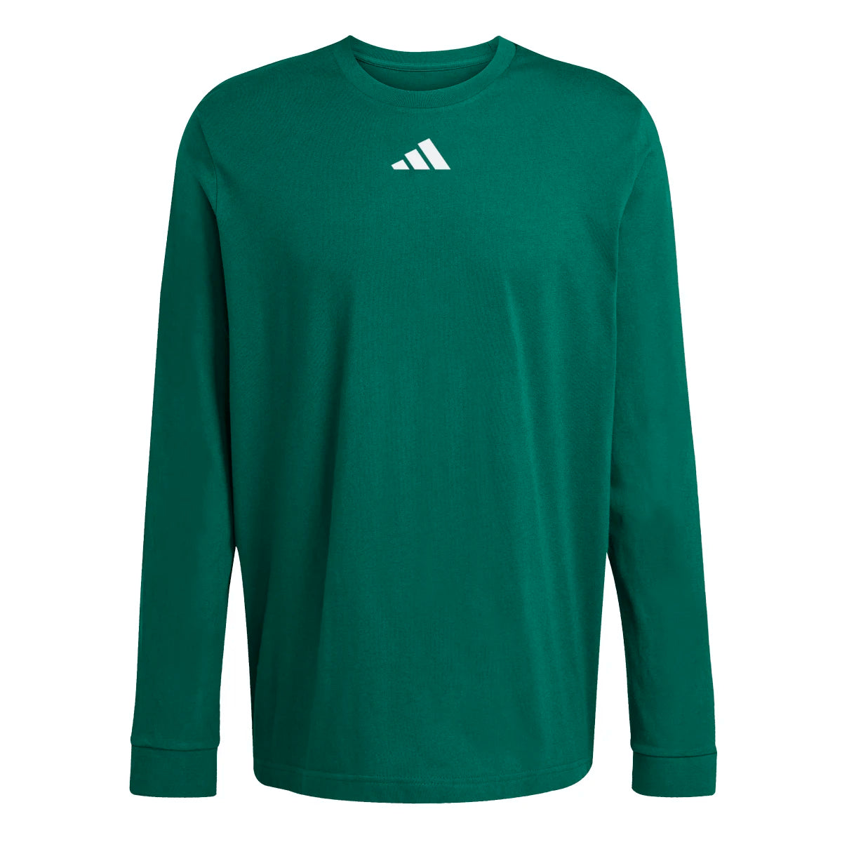 adidas Men's Fresh Long Sleeve Tee