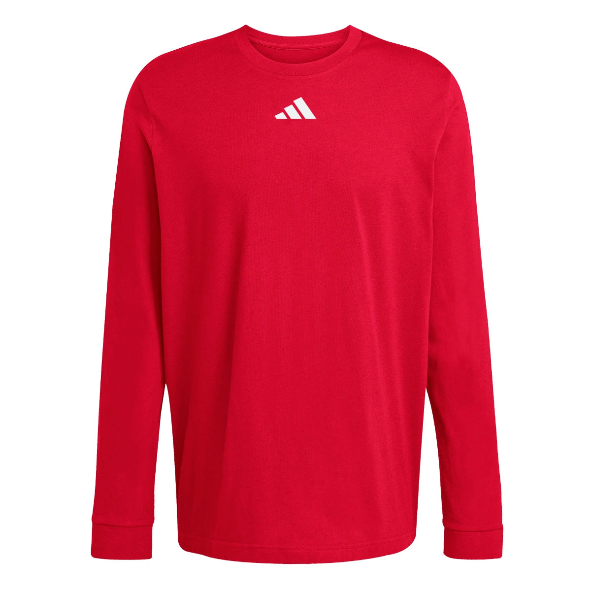 adidas Men's Fresh Long Sleeve Tee