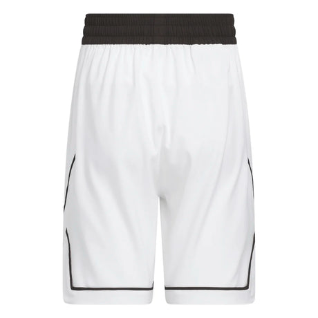 adidas Youth Game Elite Basketball Shorts Basketball Shorts Youth