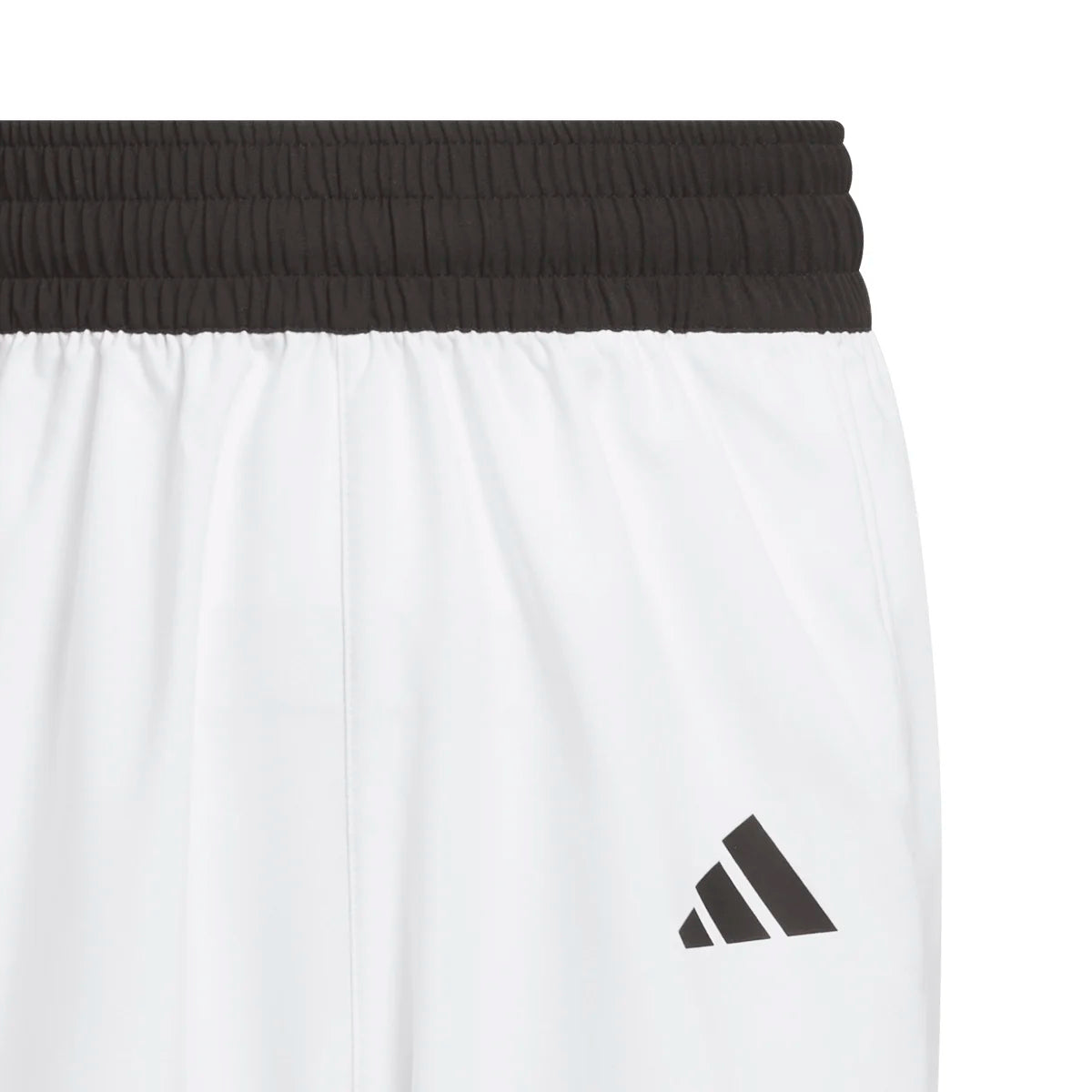 adidas Youth Game Elite Basketball Shorts-3