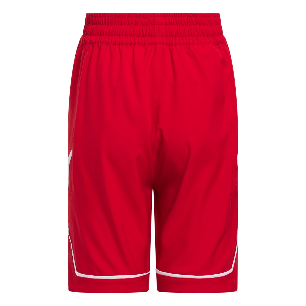 adidas Youth Game Elite Basketball Shorts-2