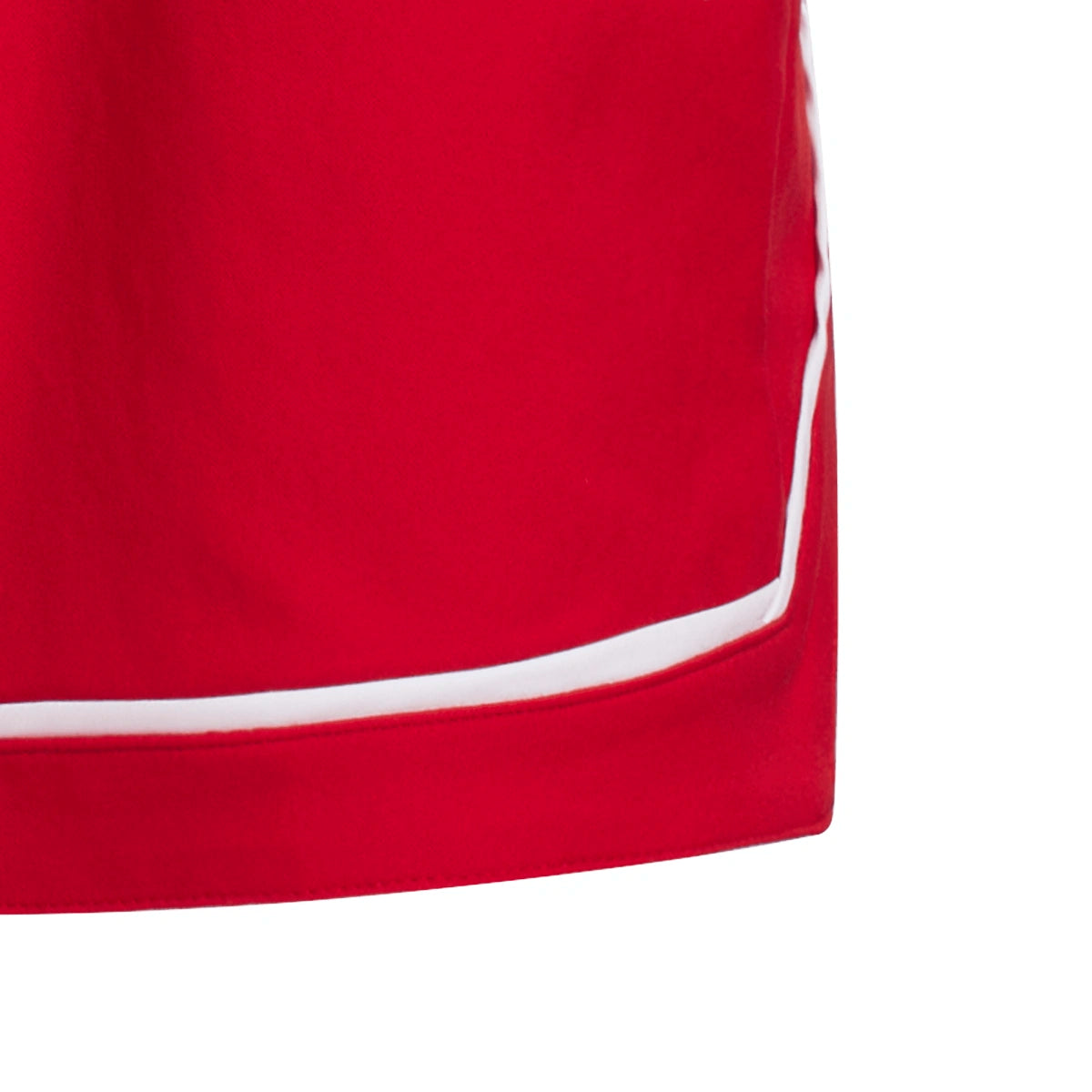 adidas Youth Game Elite Basketball Shorts-4