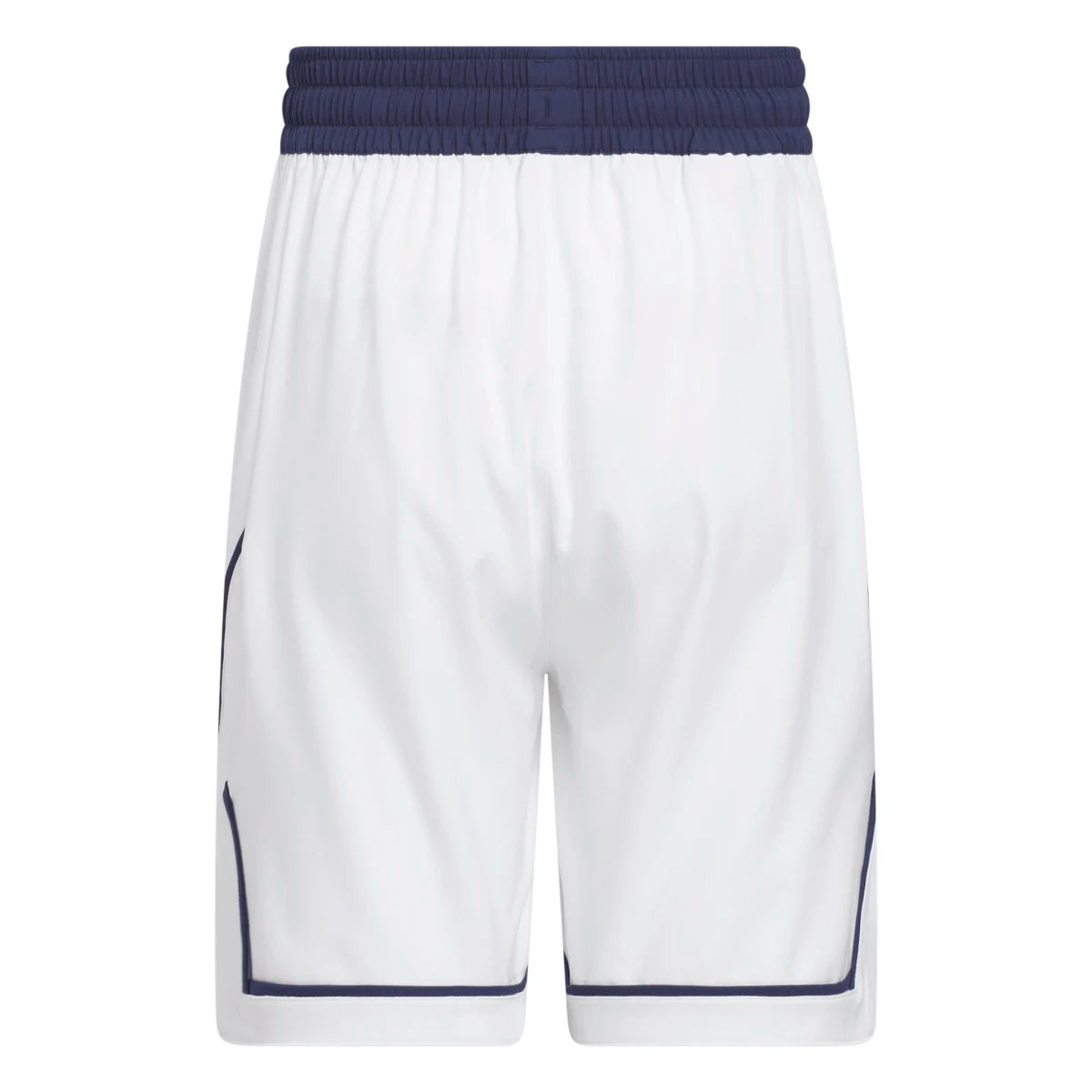 adidas Youth Game Elite Basketball Shorts-2
