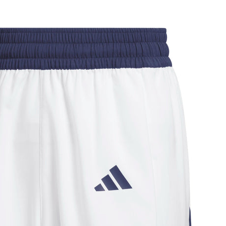 adidas Youth Game Elite Basketball Shorts Basketball Shorts Youth