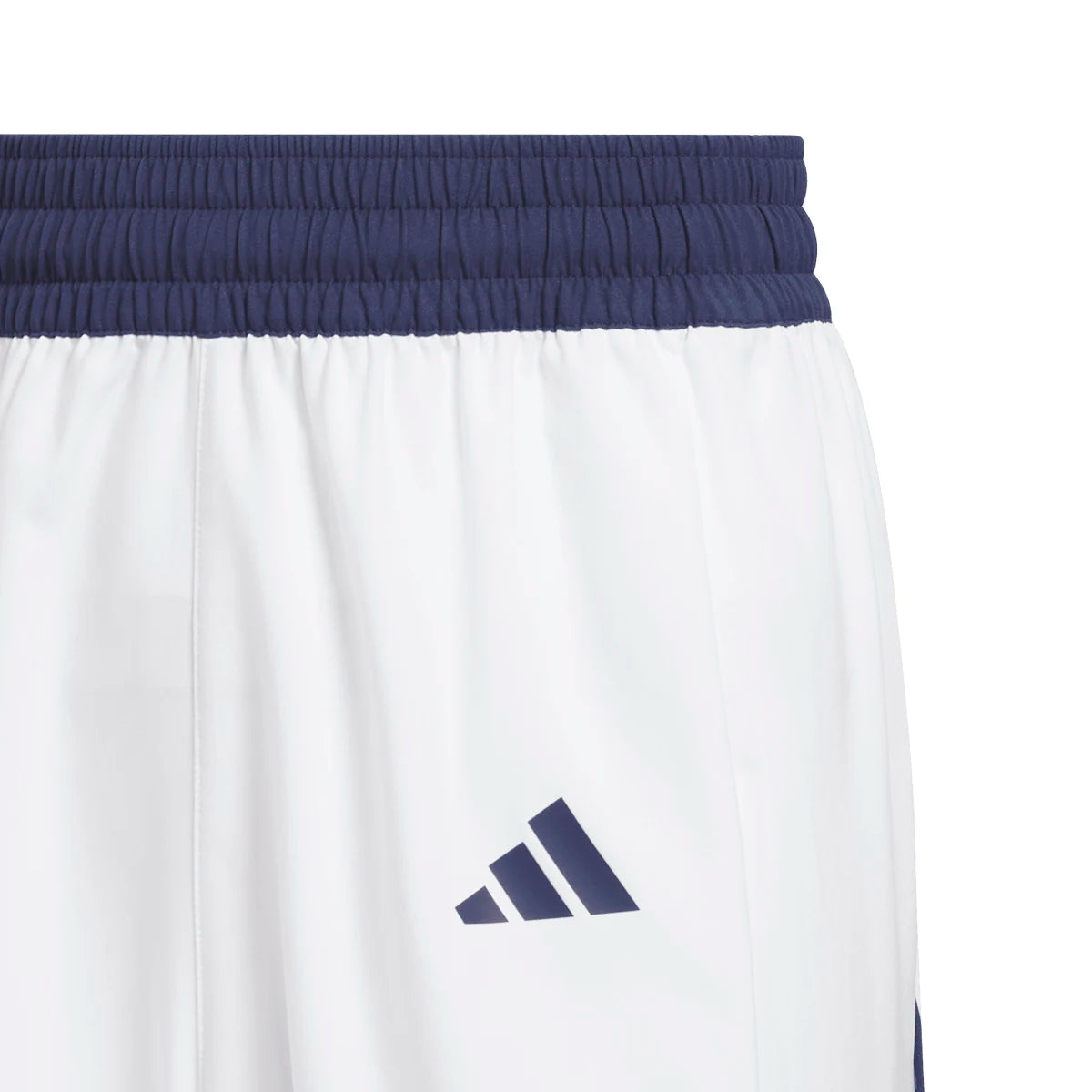 adidas Youth Game Elite Basketball Shorts-3