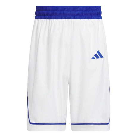 adidas Youth Game Elite Basketball Shorts Basketball Shorts Youth