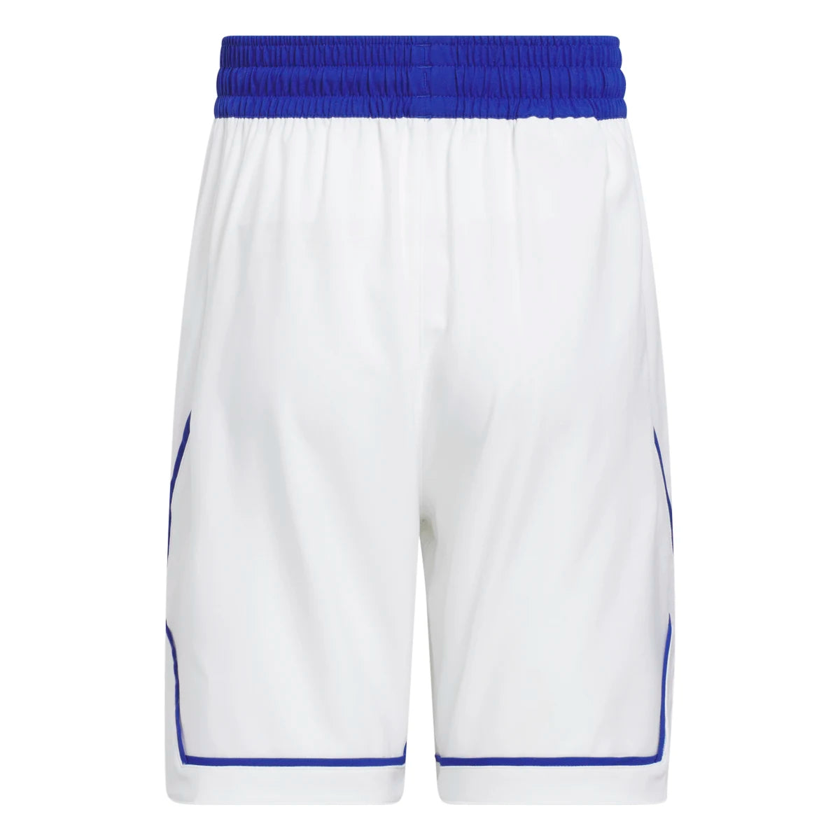 adidas Youth Game Elite Basketball Shorts-2