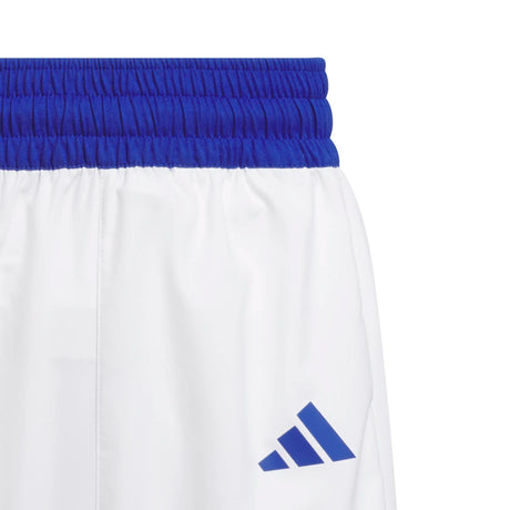 adidas Youth Game Elite Basketball Shorts Basketball Shorts Youth