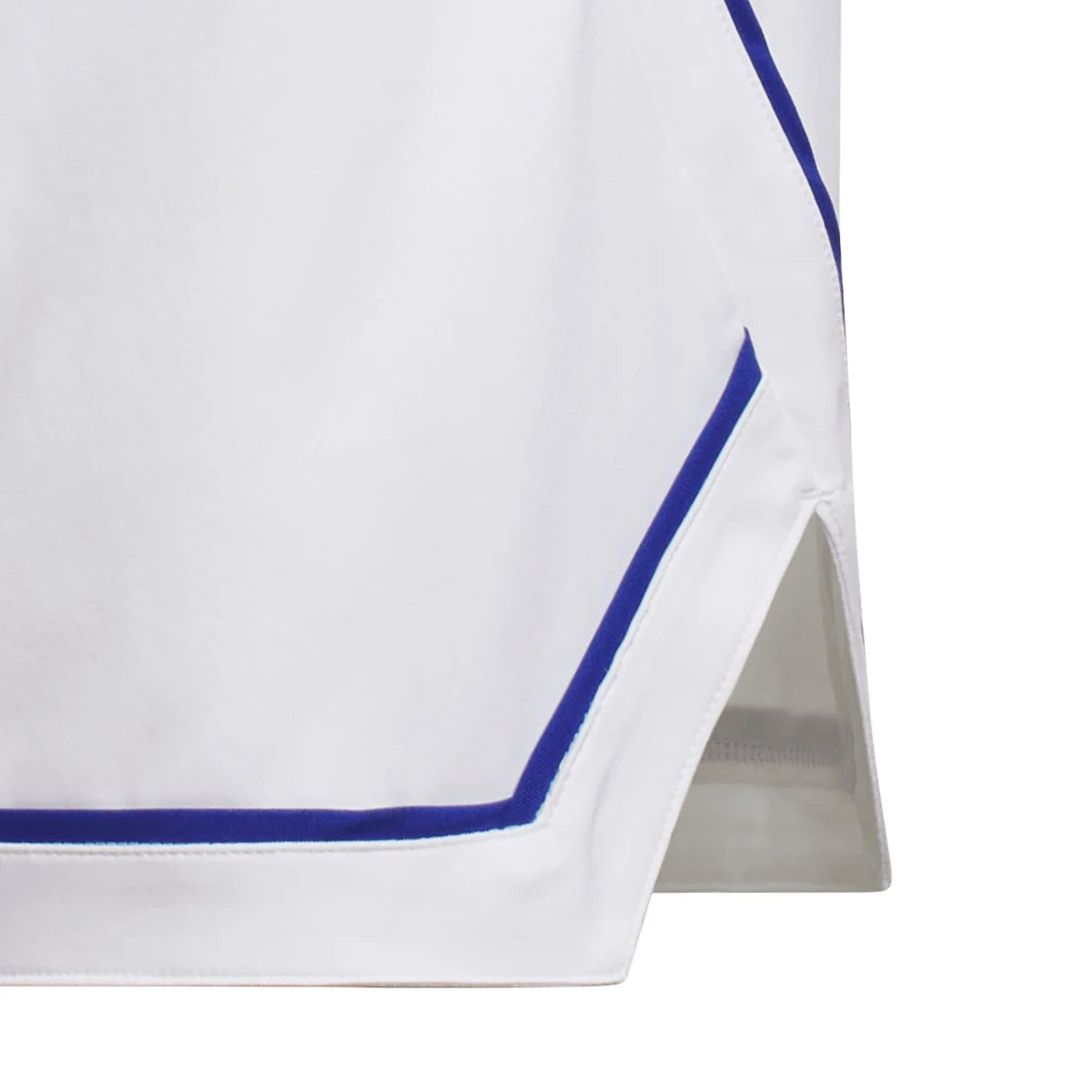 adidas Youth Game Elite Basketball Shorts-5