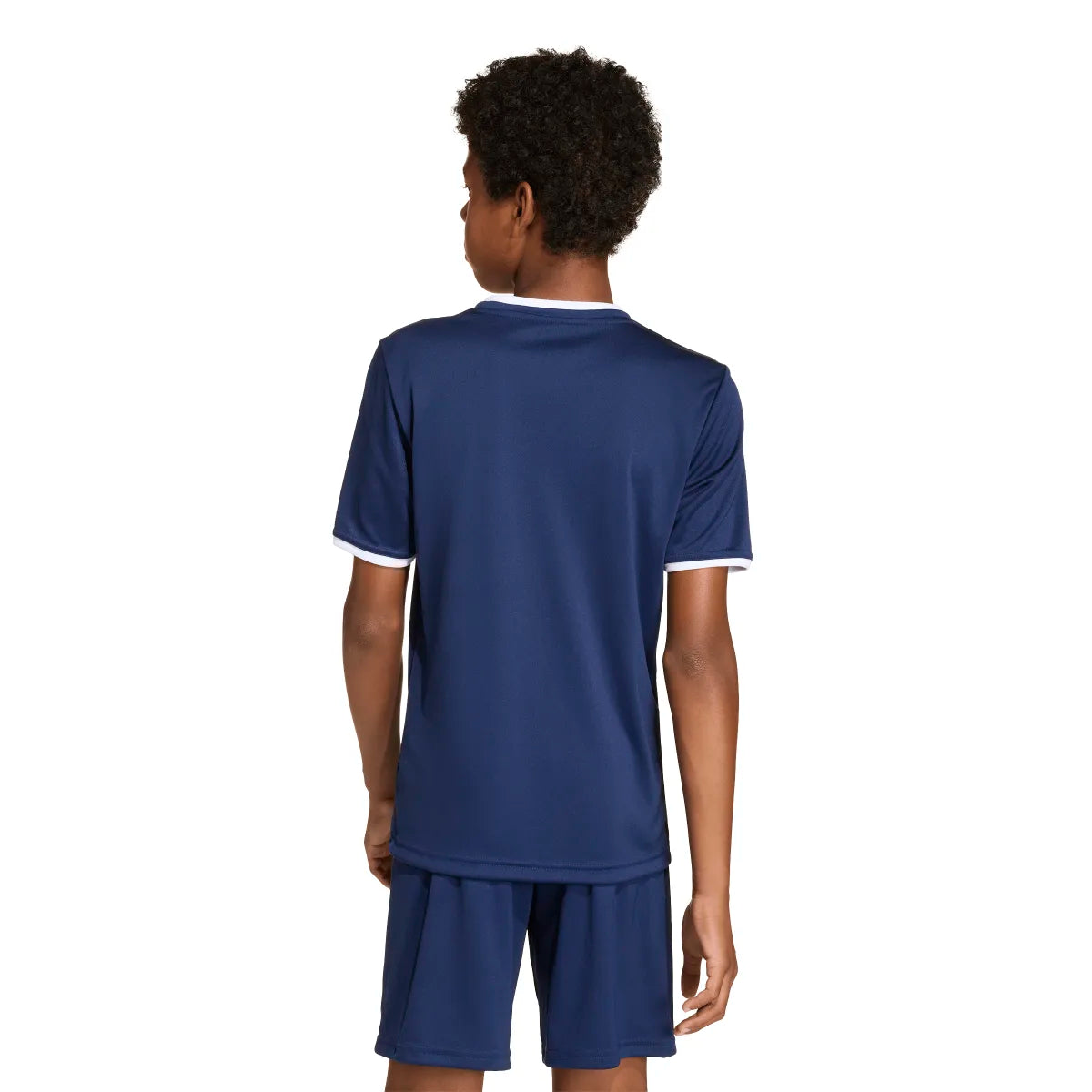 adidas Youth Entrada 26 Soccer Jersey-4
