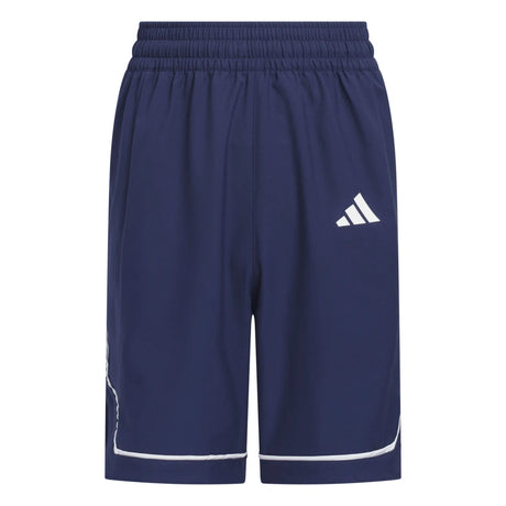 adidas Youth Game Elite Basketball Shorts Basketball Shorts Youth