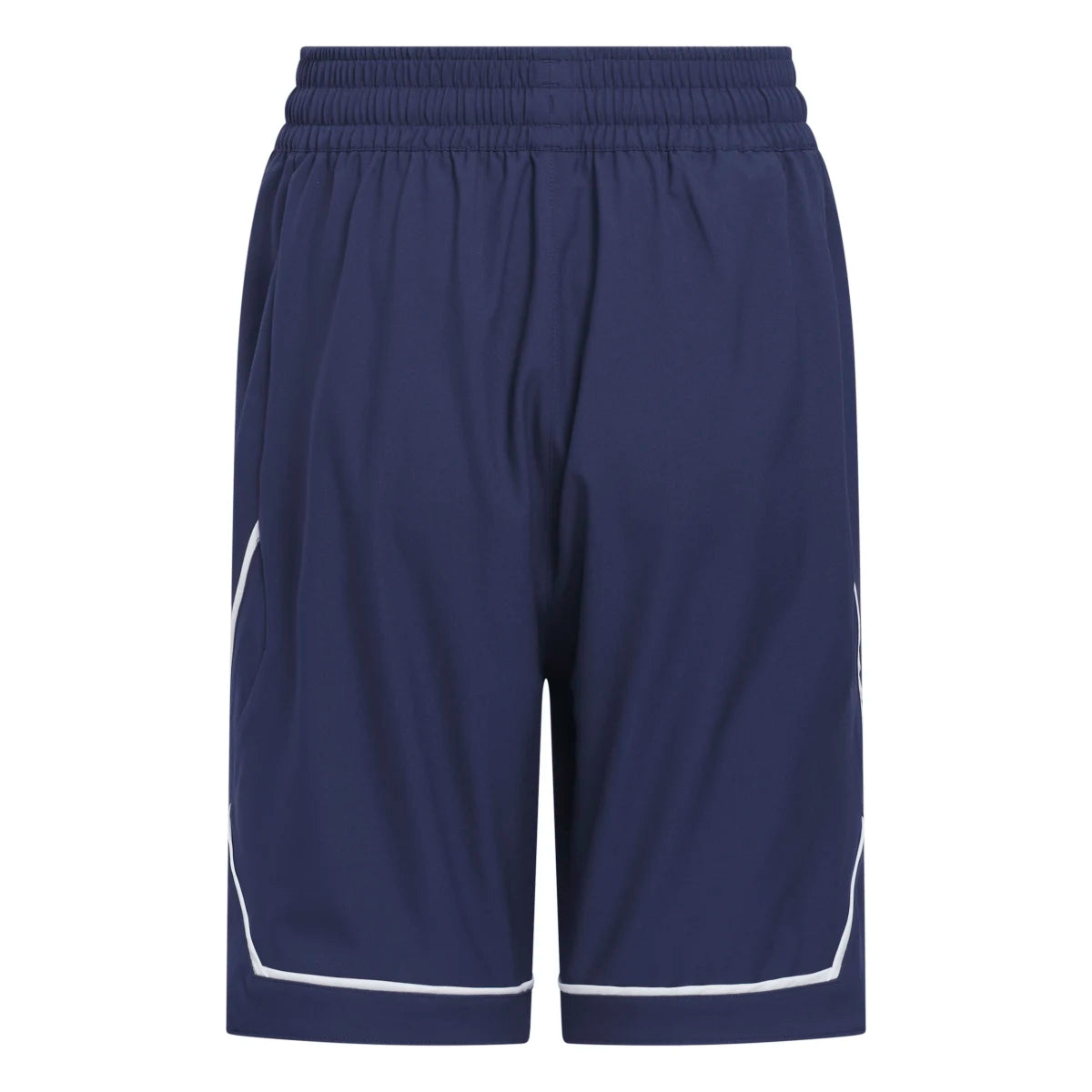 adidas Youth Game Elite Basketball Shorts-2