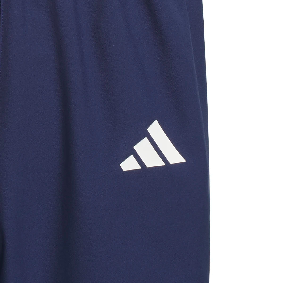adidas Youth Game Elite Basketball Shorts-4