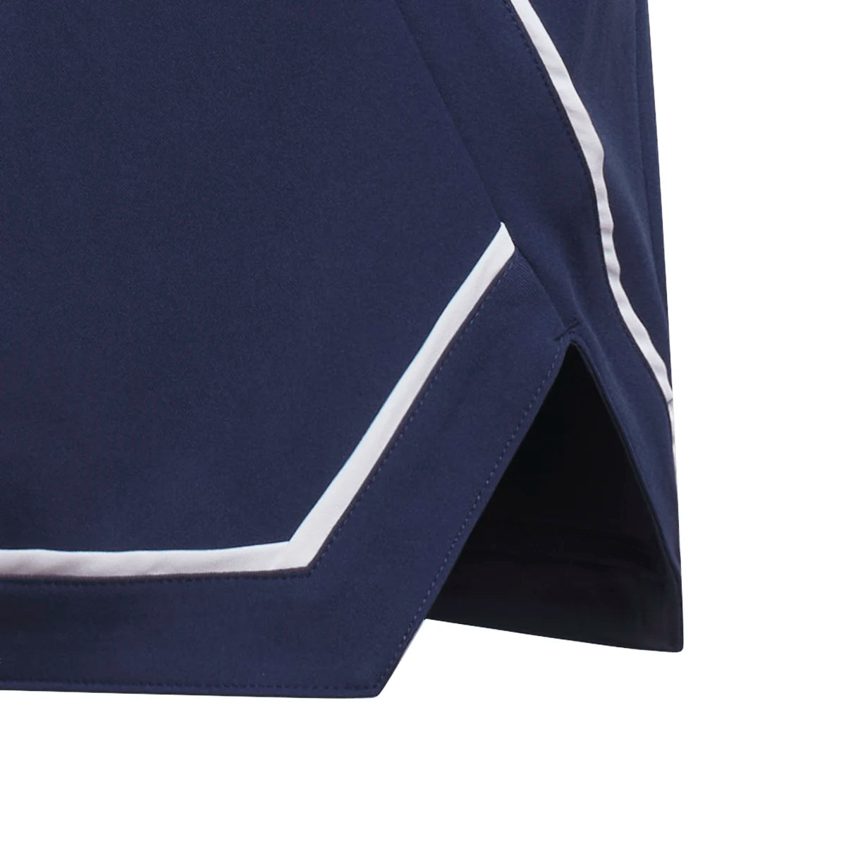 adidas Youth Game Elite Basketball Shorts-5