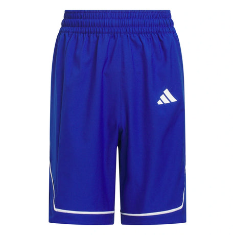 adidas Youth Game Elite Basketball Shorts Basketball Shorts Youth