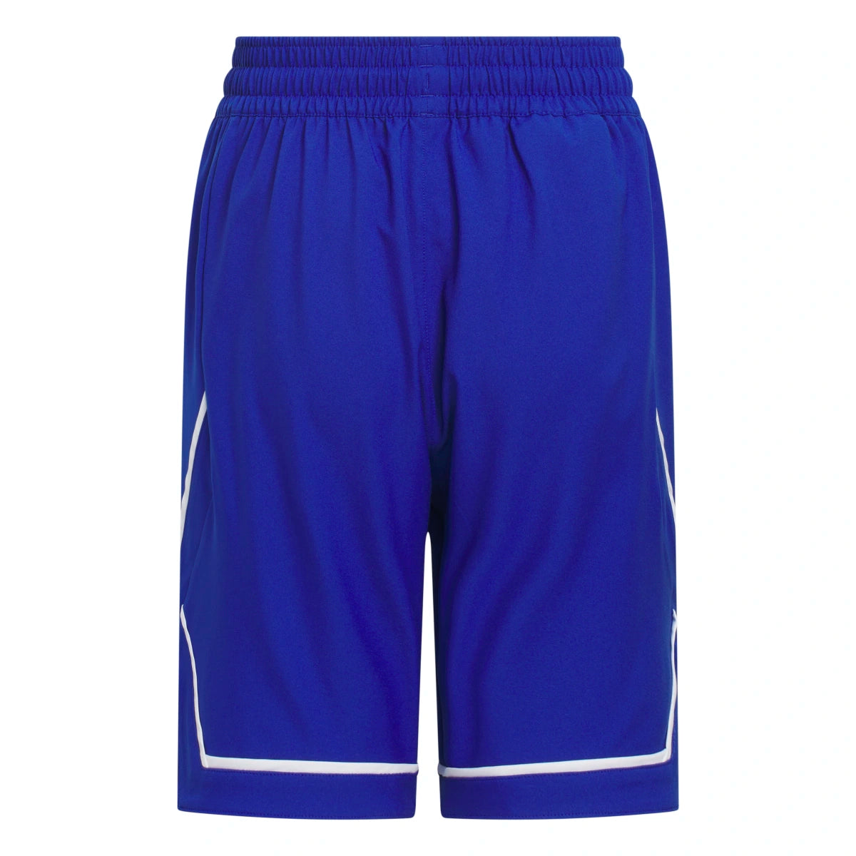 adidas Youth Game Elite Basketball Shorts-2