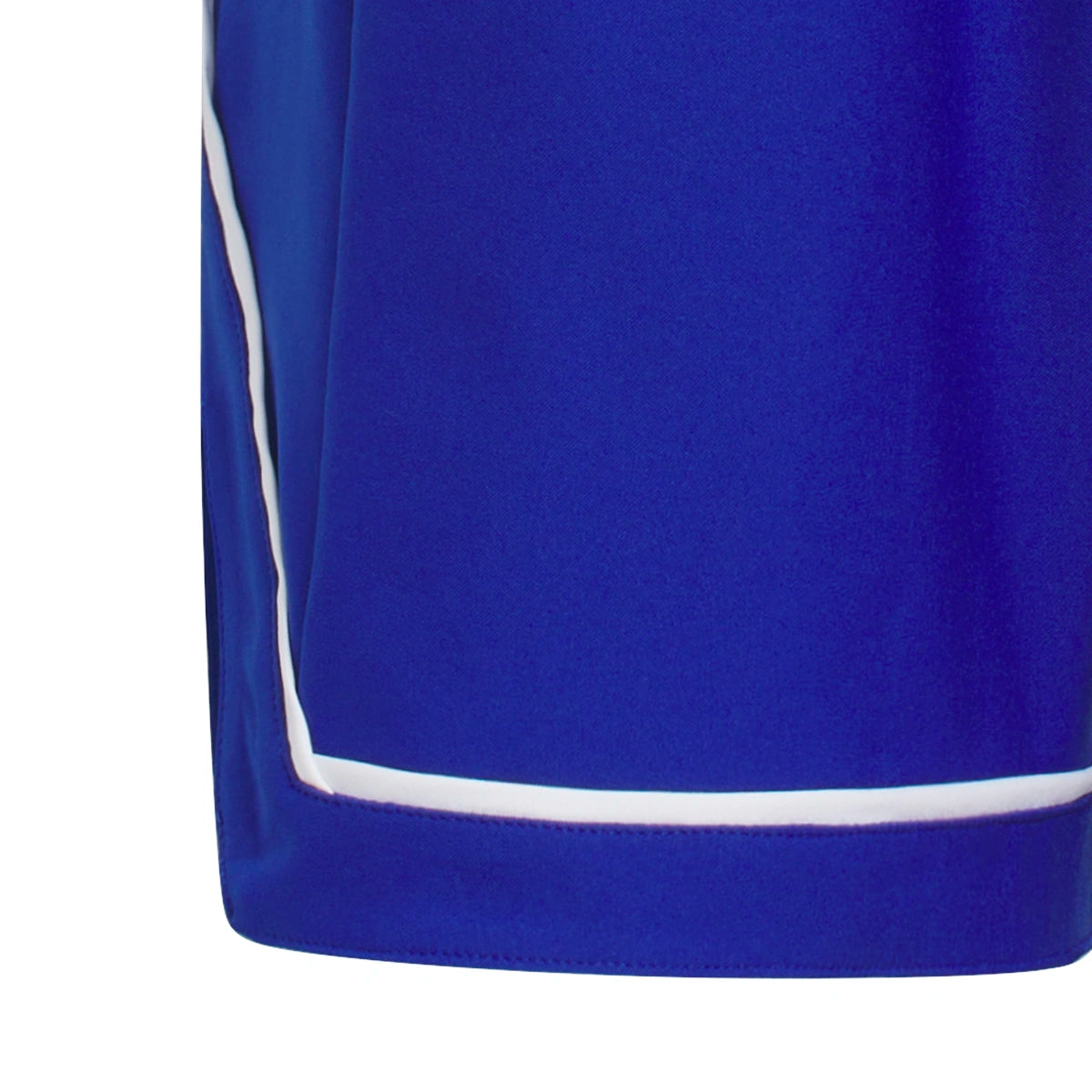 adidas Youth Game Elite Basketball Shorts-3
