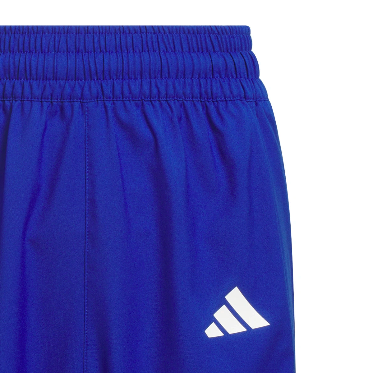 adidas Youth Game Elite Basketball Shorts-4
