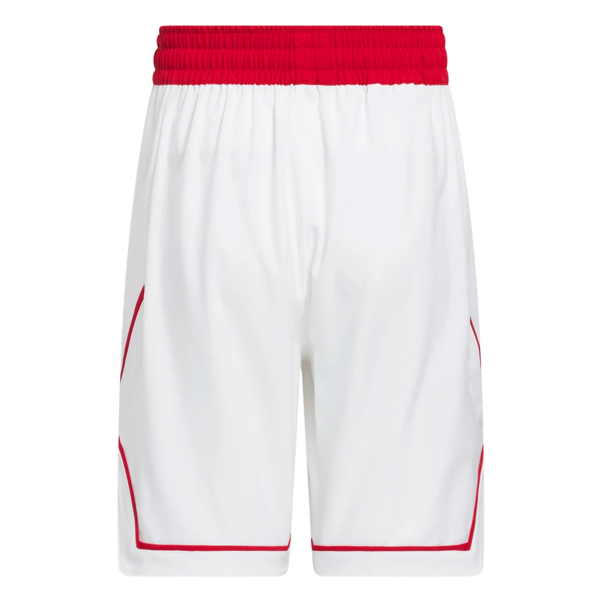 adidas Youth Game Elite Basketball Shorts-2