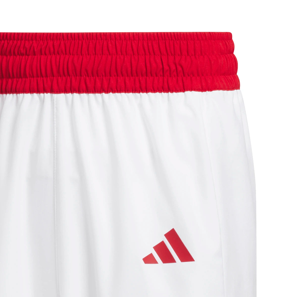 adidas Youth Game Elite Basketball Shorts-3