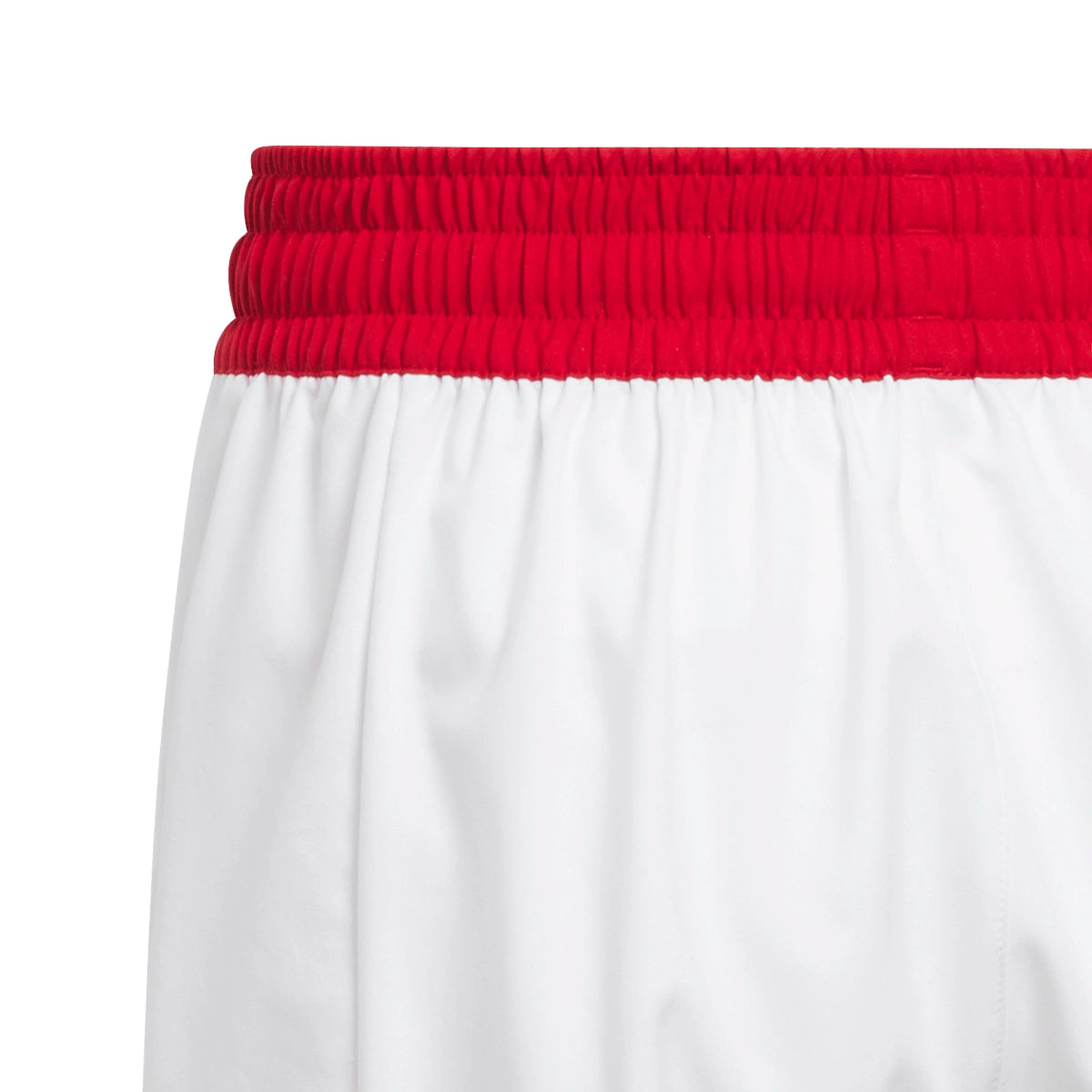adidas Youth Game Elite Basketball Shorts-5