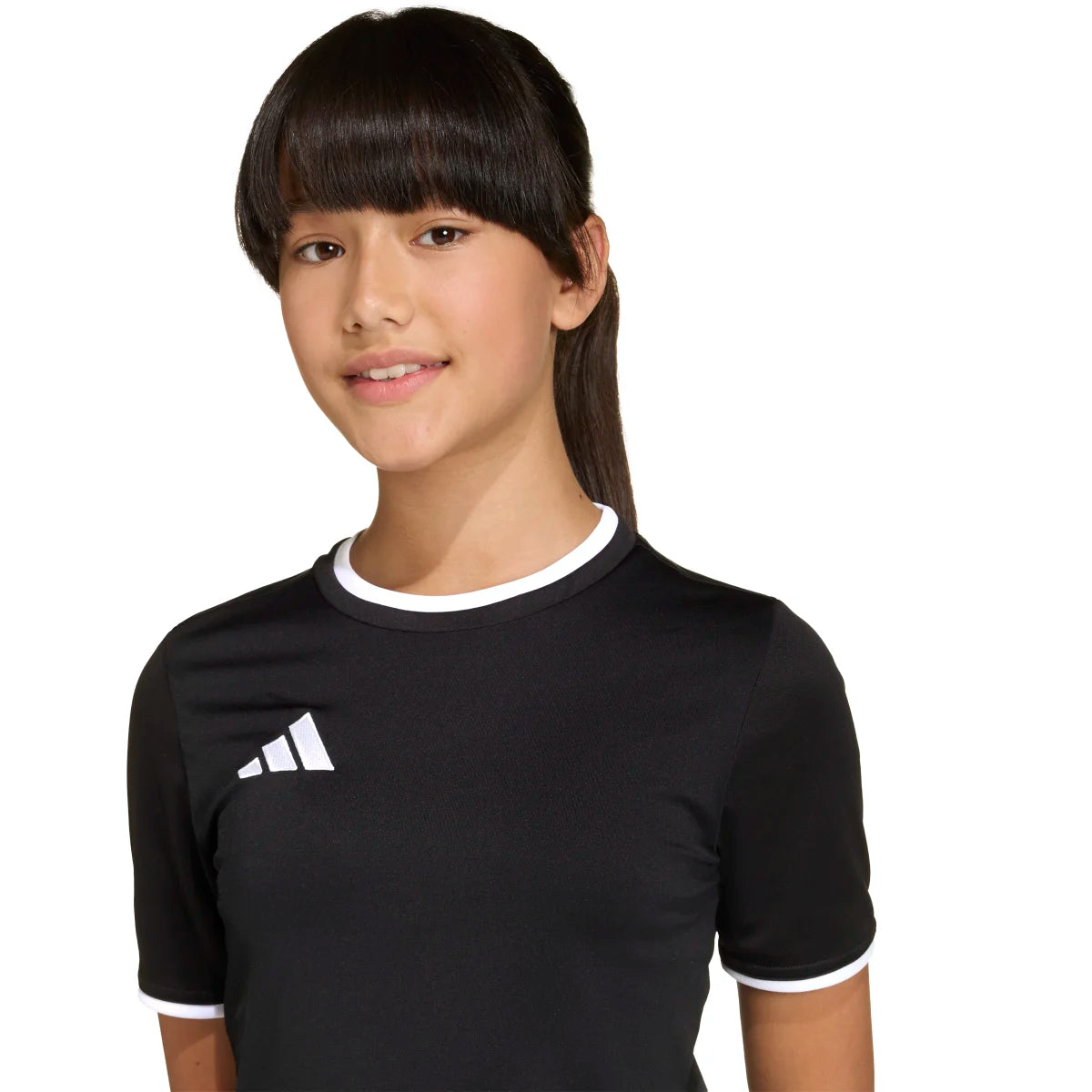 adidas Youth Entrada 26 Soccer Jersey-7