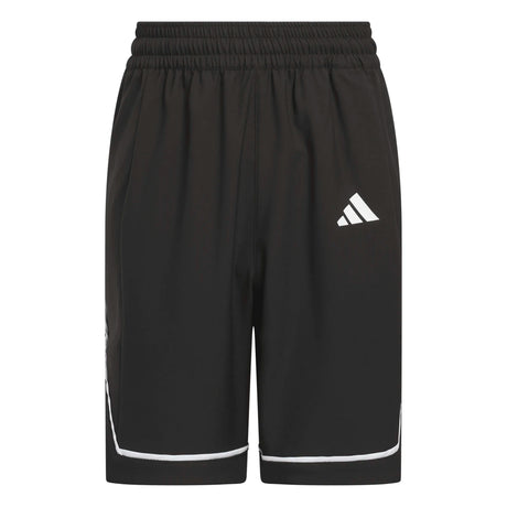 adidas Youth Game Elite Basketball Shorts Basketball Shorts Youth
