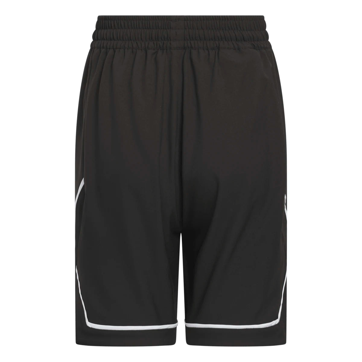 adidas Youth Game Elite Basketball Shorts-2