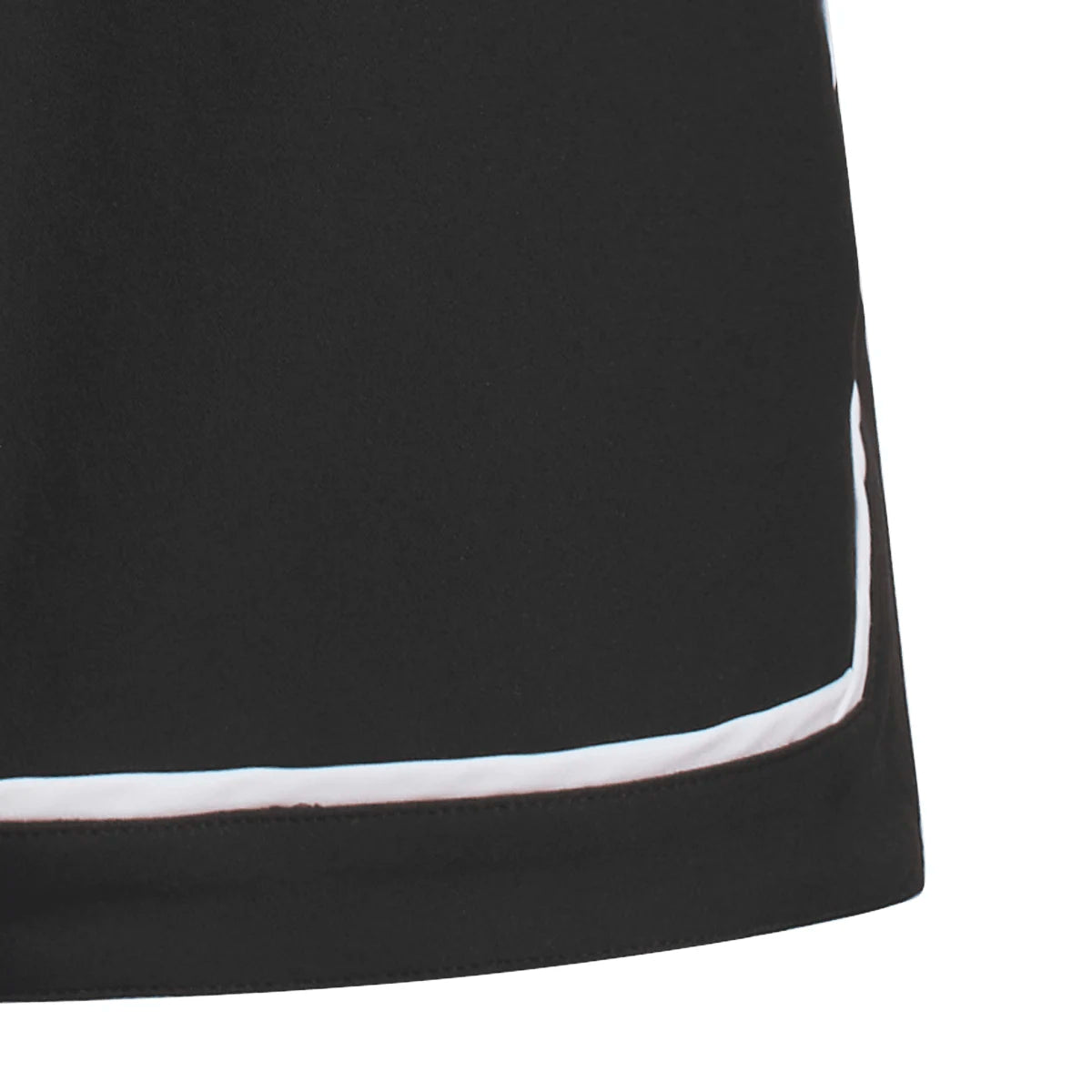 adidas Youth Game Elite Basketball Shorts-4