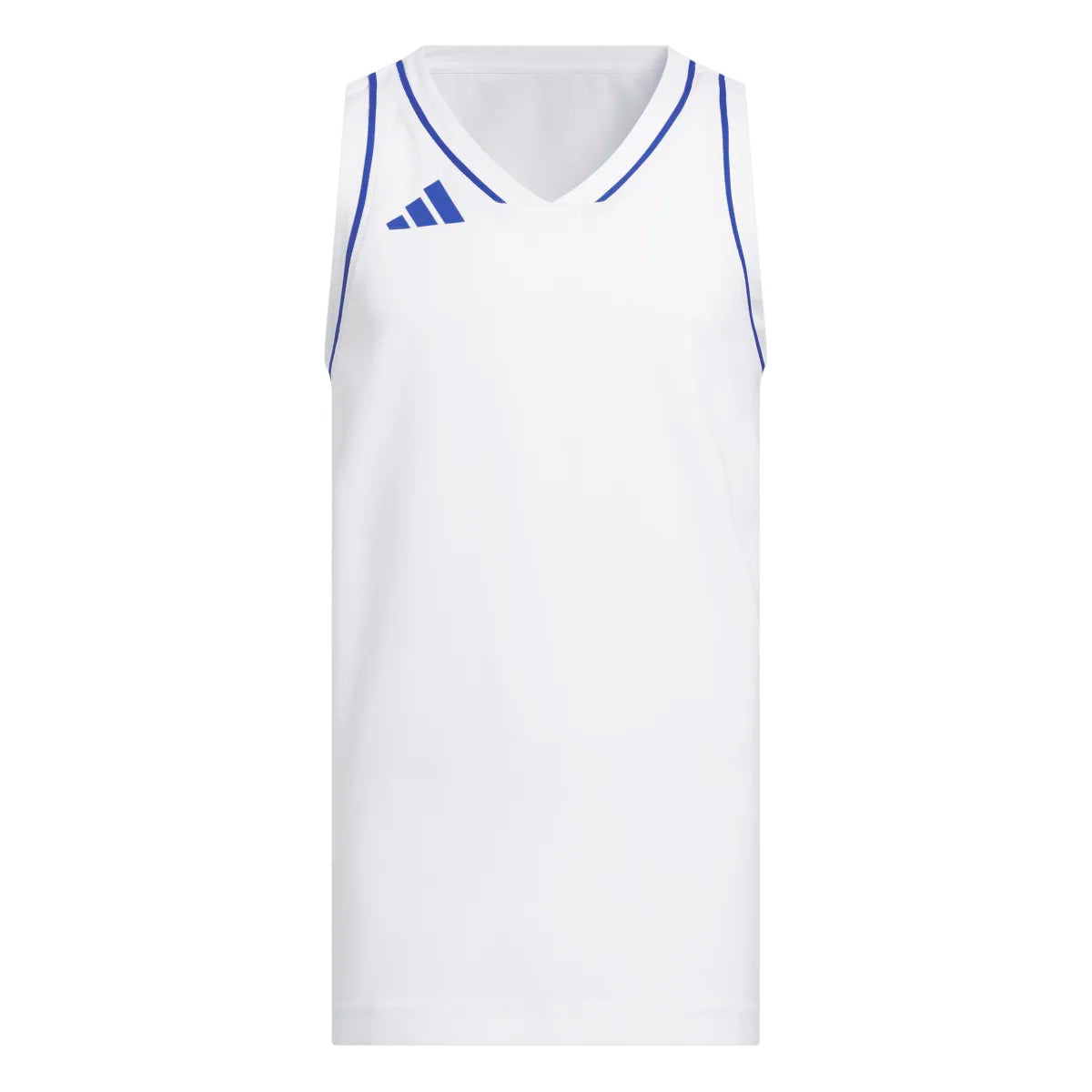 adidas Youth Game Elite Basketball Jersey-1