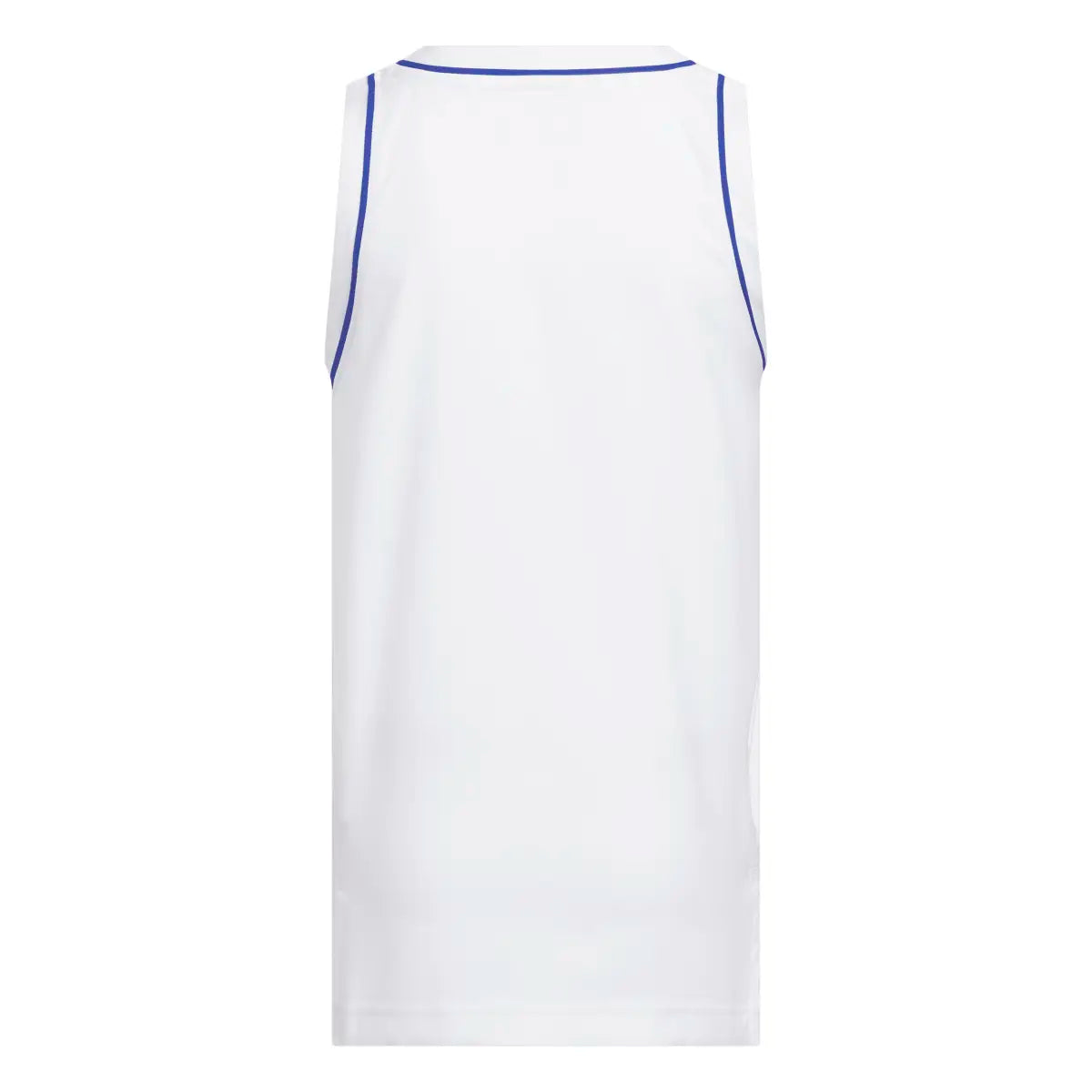adidas Youth Game Elite Basketball Jersey-2