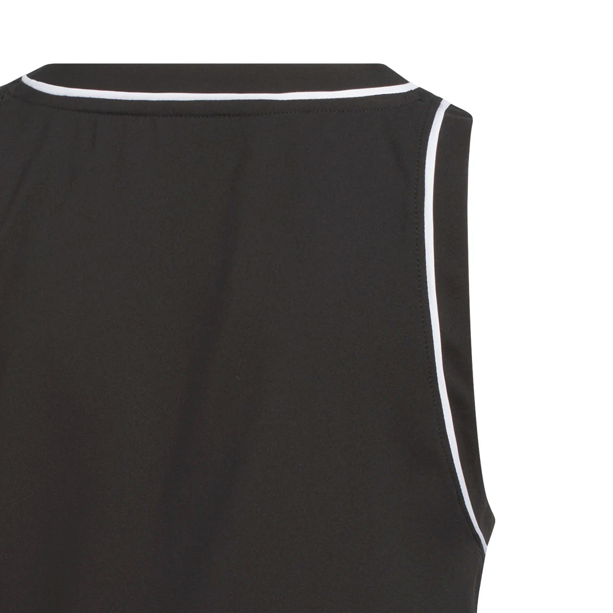 adidas Youth Game Elite Basketball Jersey-5