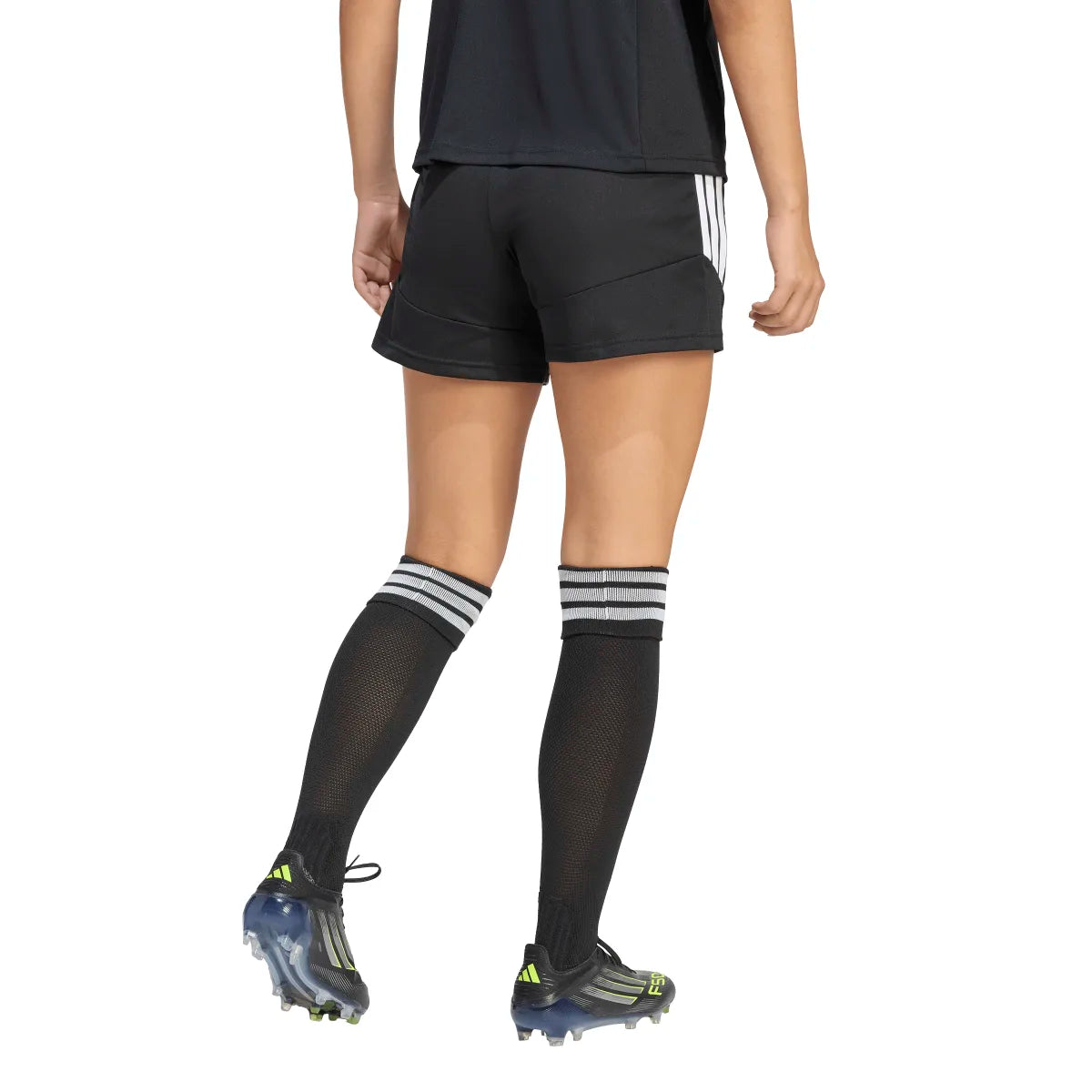 adidas Women's Tiro 26 League Soccer Shorts Soccer Uniforms & Apparel All