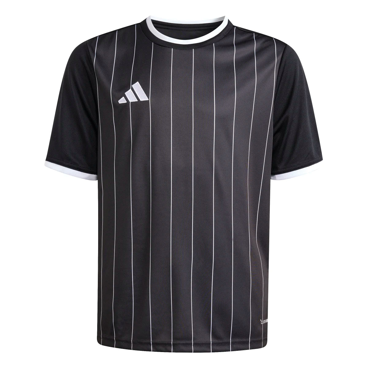 adidas Youth Entrada 26 Graphic Soccer Jersey Soccer Uniforms & Apparel All