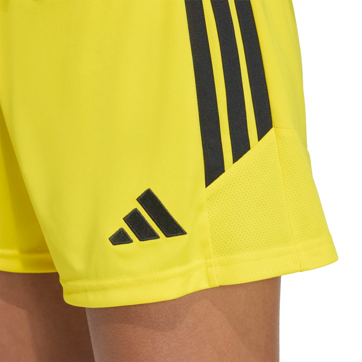 adidas Women's Tiro 26 League Soccer Shorts Soccer Uniforms & Apparel All