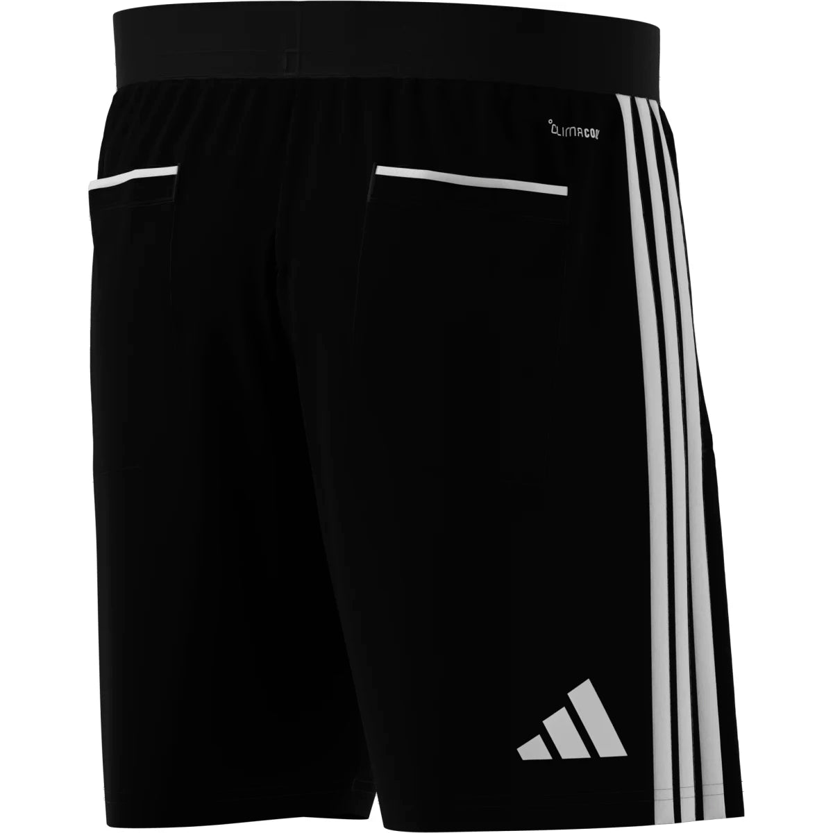 adidas Men's Referee 26 Soccer Shorts-2