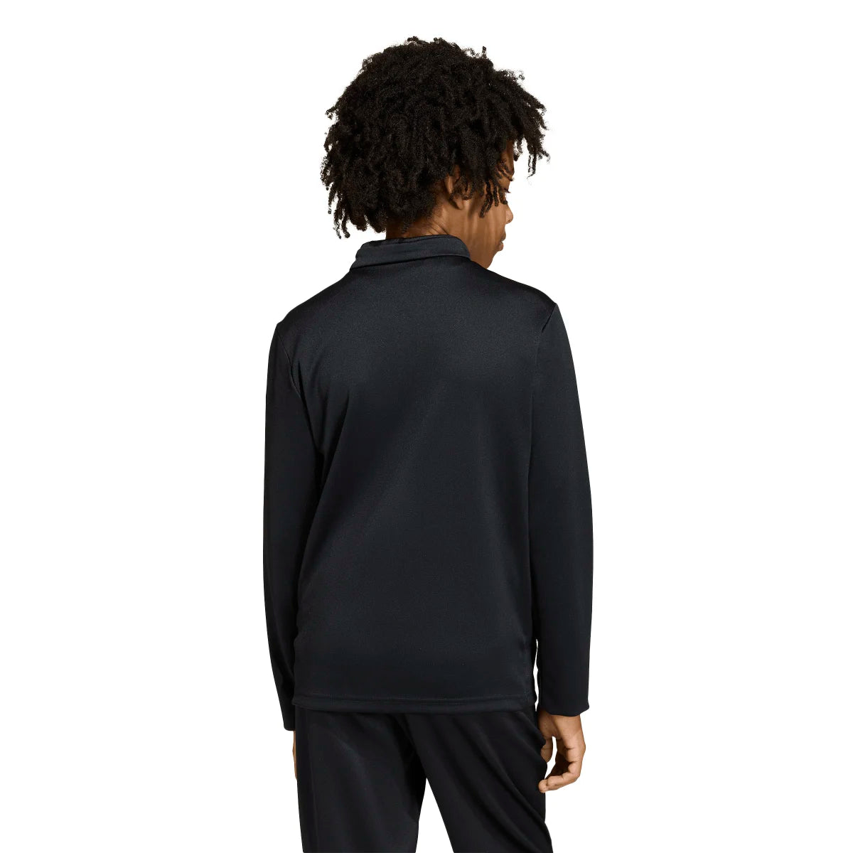 adidas Youth Entrada26 Track Jacket-2