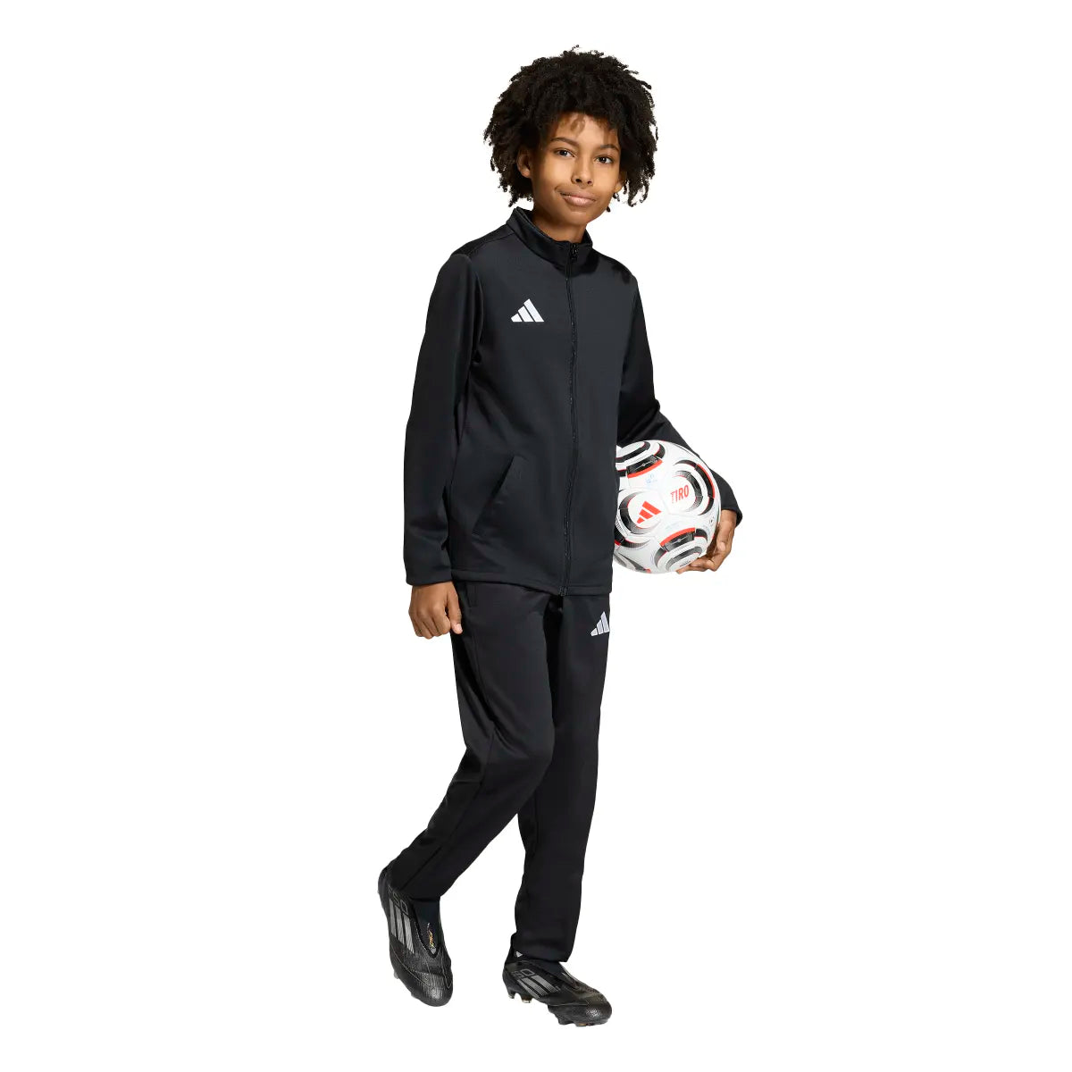 adidas Youth Entrada26 Track Jacket-3