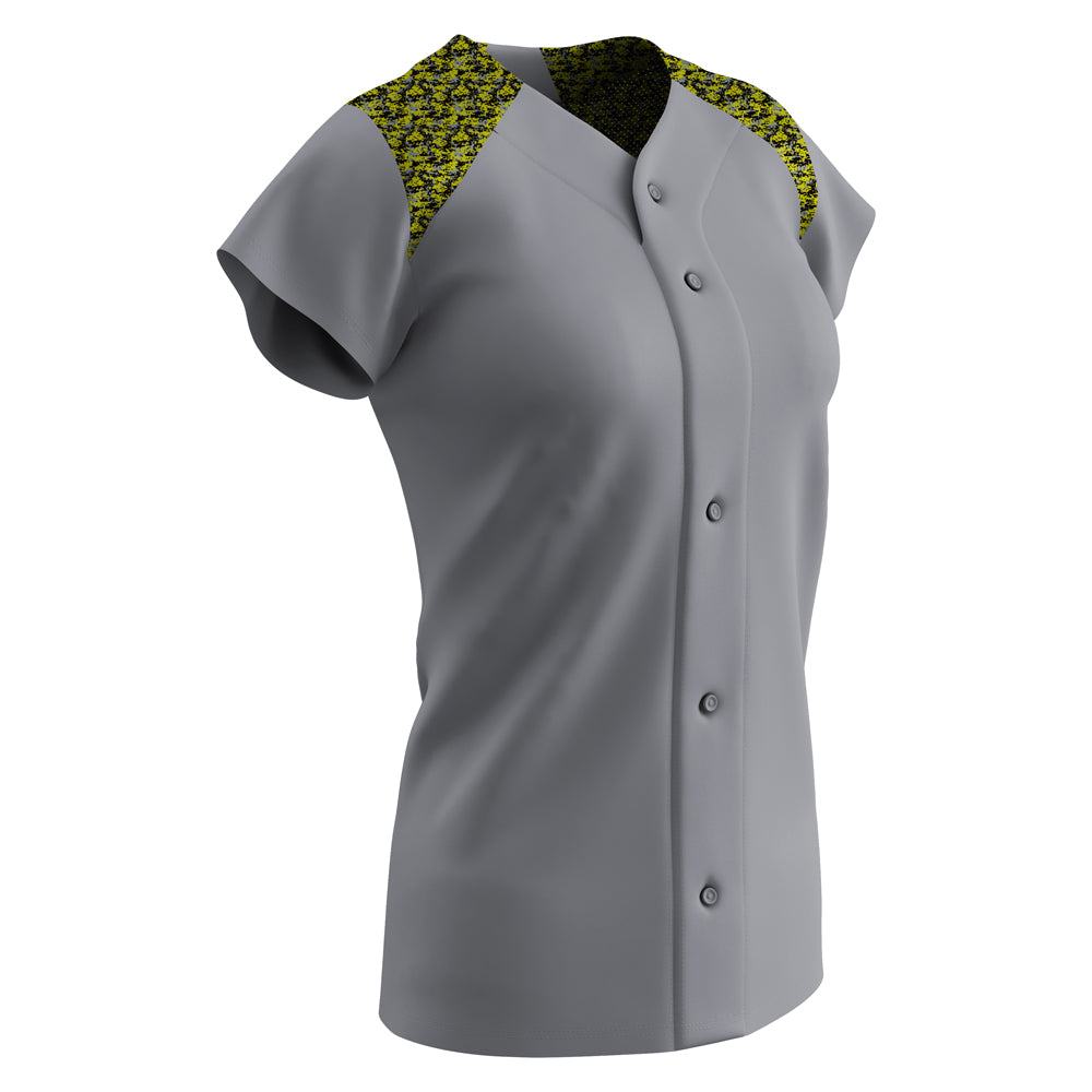 Champro Women's Circuit Softball Jersey