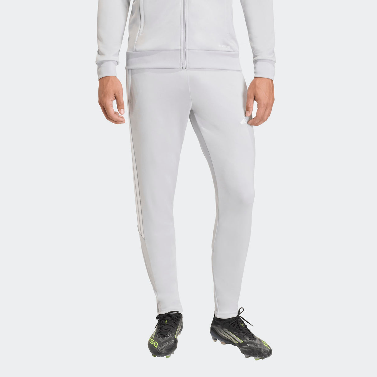 adidas Men's Tiro 26 League Training Pants Soccer Uniforms & Apparel All