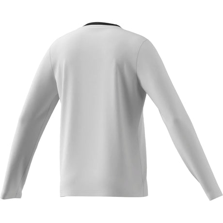 adidas Youth Entrada 26 Long Sleeve Soccer Jersey Soccer Uniforms & Apparel All